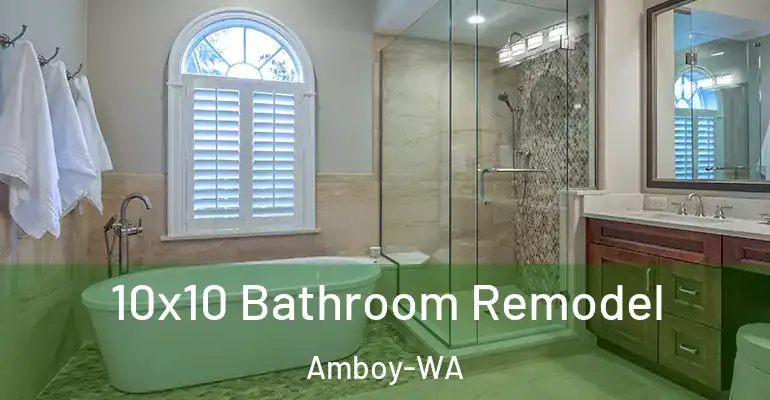 inner Bathroom imggen 10x10 Bathroom Remodel Amboy-WA