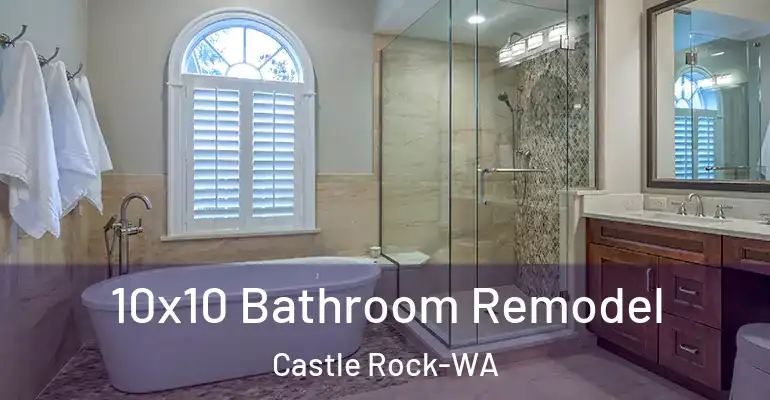 inner Bathroom imggen 10x10 Bathroom Remodel Castle Rock-WA