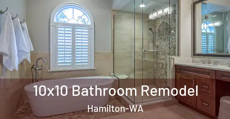 inner Bathroom imggen 10x10 Bathroom Remodel Hamilton-WA