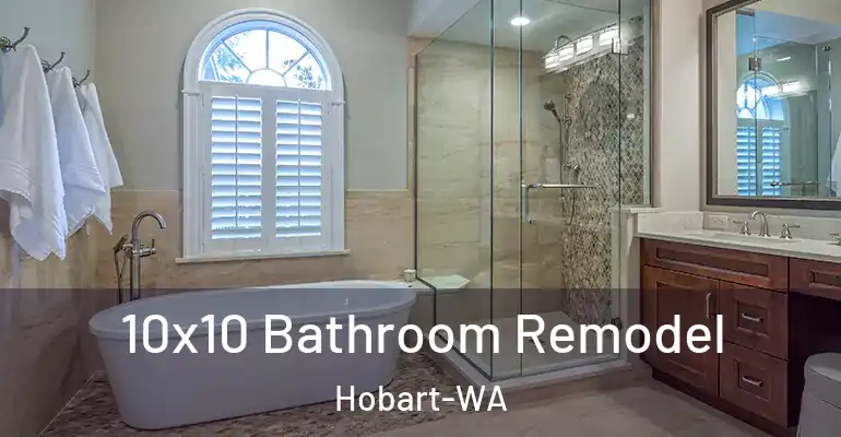 inner Bathroom imggen 10x10 Bathroom Remodel Hobart-WA