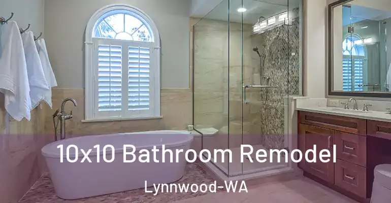 inner Bathroom imggen 10x10 Bathroom Remodel Lynnwood-WA
