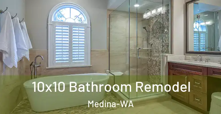 inner Bathroom imggen 10x10 Bathroom Remodel Medina-WA