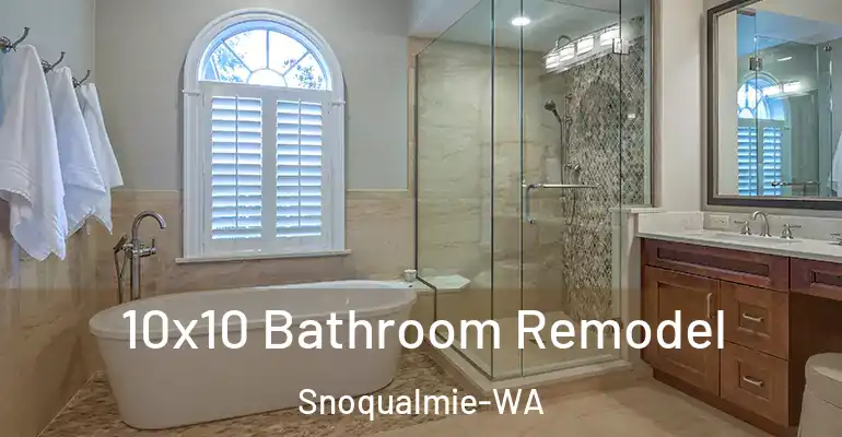 inner Bathroom imggen 10x10 Bathroom Remodel Snoqualmie-WA