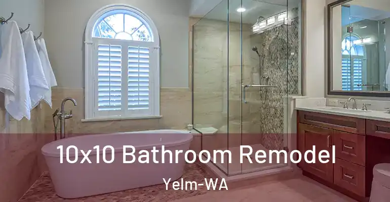 inner Bathroom imggen 10x10 Bathroom Remodel Yelm-WA