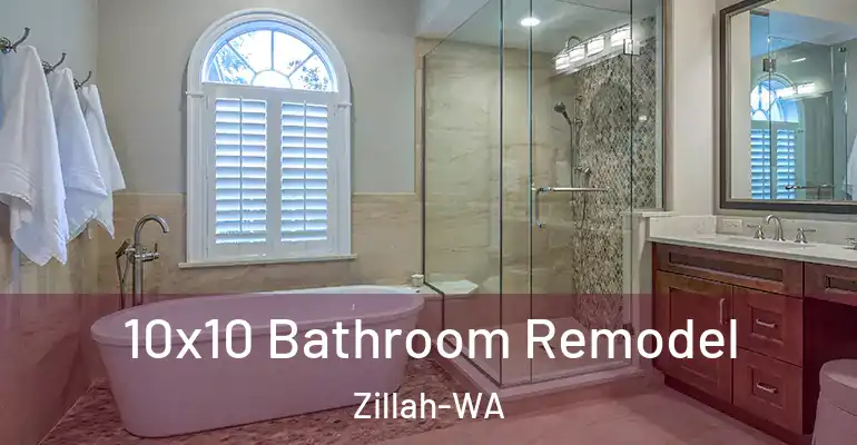 inner Bathroom imggen 10x10 Bathroom Remodel Zillah-WA