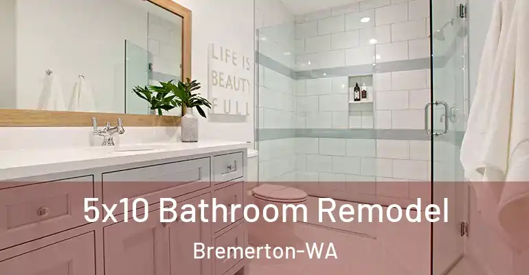 inner Bathroom imggen 5x10 Bathroom Remodel Bremerton-WA
