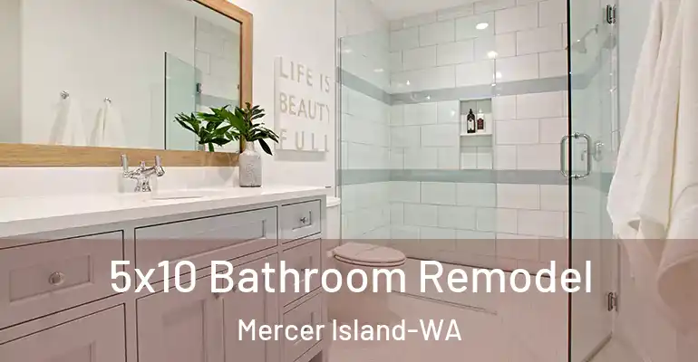 inner Bathroom imggen 5x10 Bathroom Remodel Mercer Island-WA