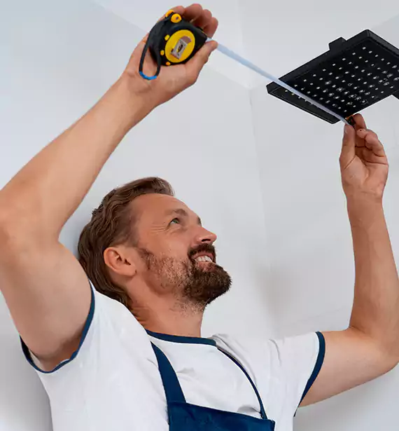 5x10 Bathroom Remodel in Moses Lake, WA