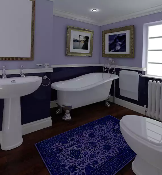 Bathroom Addition Moses Lake, WA