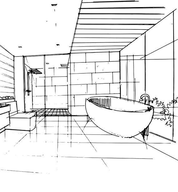 Bathroom Designers Moses Lake, WA