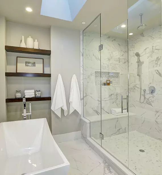 Bathroom Reconstruction Moses Lake, WA