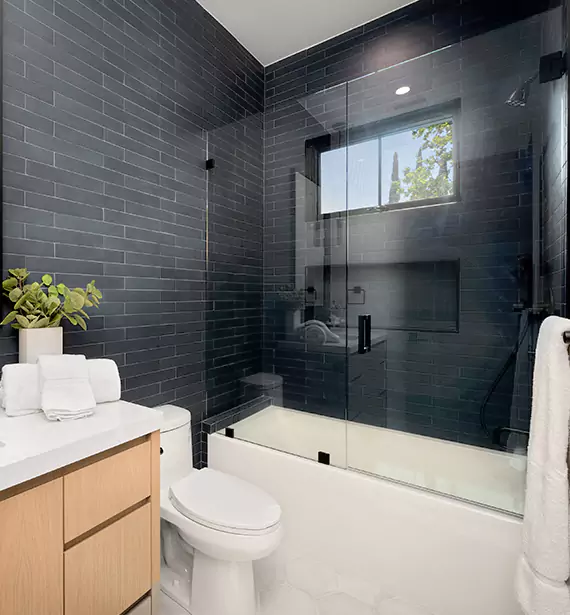 Bathroom Renovations in Moses Lake, WA