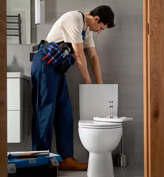 Bathroom Repair in Moses Lake, WA