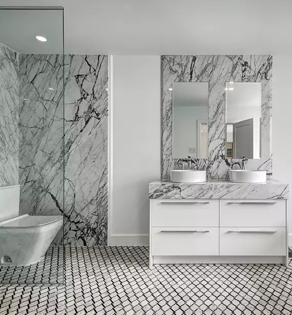 Bathroom Reconstruction Moses Lake, WA