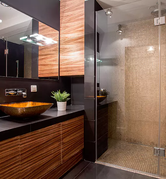 Full Bathroom Remodel in Moses Lake, WA