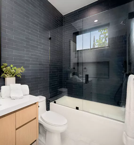 Bathroom Reconstruction Moses Lake, WA