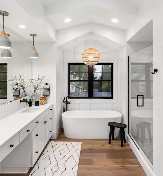 Bathroom Reconstruction Moses Lake, WA