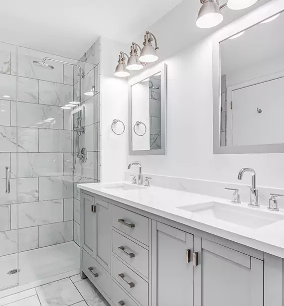 Bathroom Reconstruction Moses Lake, WA