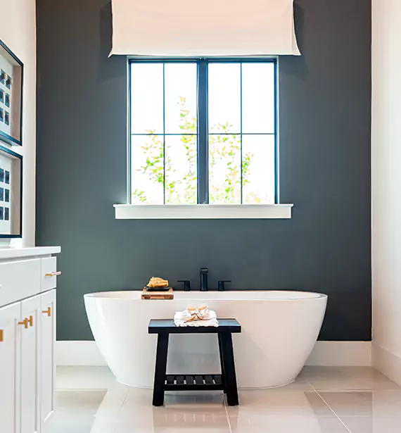 Shower to Bathtub Conversion in Moses Lake,
WA