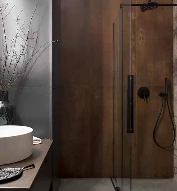 Tiny Bathroom Remodel Moses Lake, WA