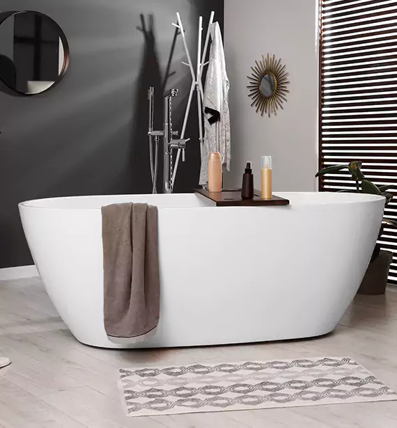 Tub Remodeling in Moses Lake, WA