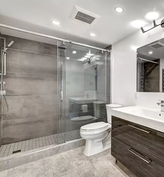 Bathroom Reconstruction Moses Lake, WA