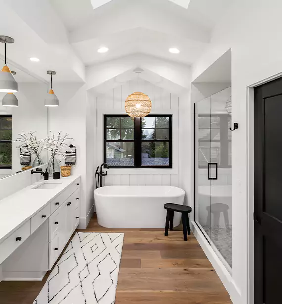 Bathroom Reconstruction Moses Lake, WA