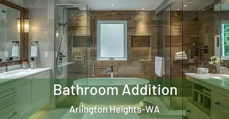inner Bathroom imggen Bathroom Addition Arlington Heights-WA
