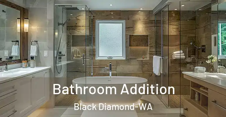 inner Bathroom imggen Bathroom Addition Black Diamond-WA