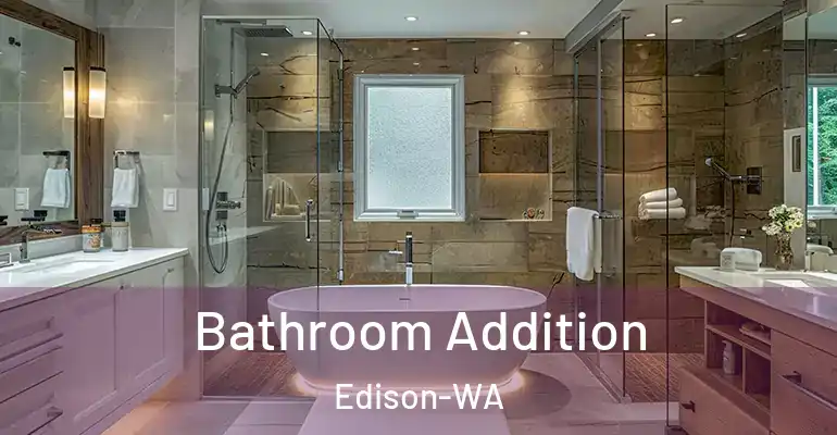 inner Bathroom imggen Bathroom Addition Edison-WA