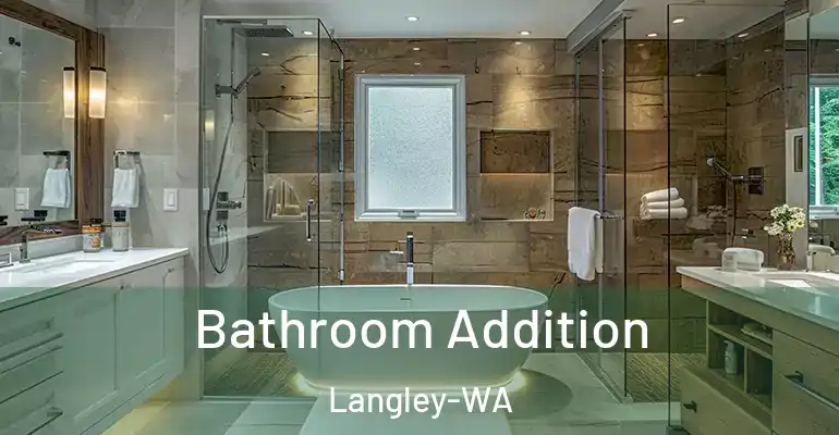 inner Bathroom imggen Bathroom Addition Langley-WA