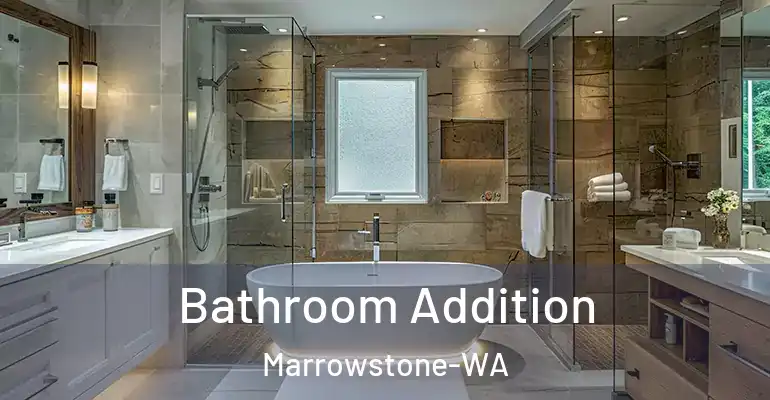 inner Bathroom imggen Bathroom Addition Marrowstone-WA