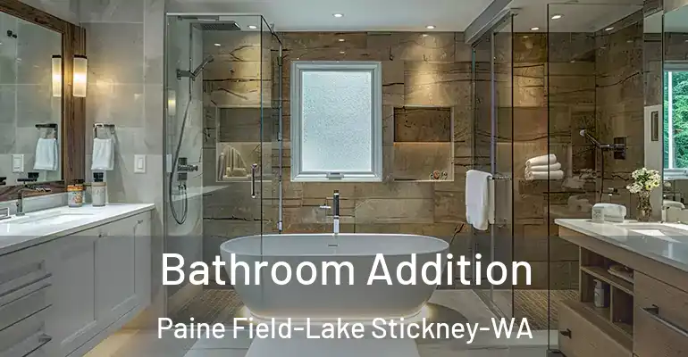 inner Bathroom imggen Bathroom Addition Paine Field-Lake Stickney-WA