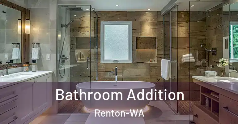 inner Bathroom imggen Bathroom Addition Renton-WA