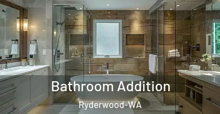 inner Bathroom imggen Bathroom Addition Ryderwood-WA