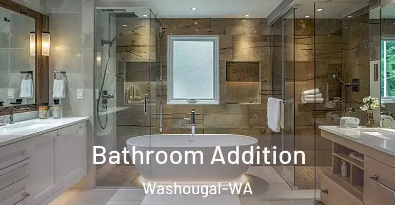 inner Bathroom imggen Bathroom Addition Washougal-WA