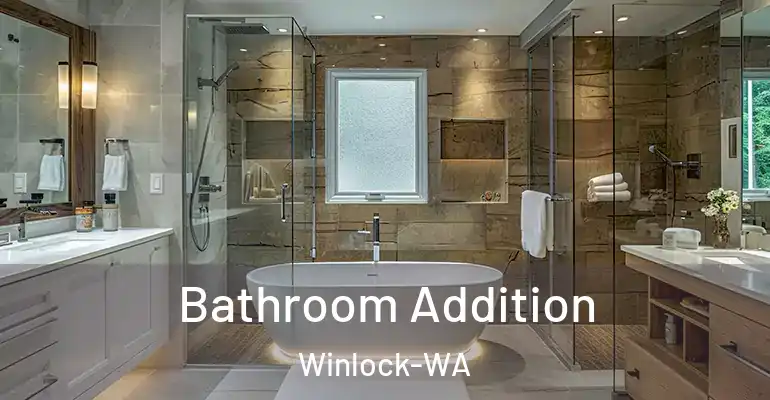 inner Bathroom imggen Bathroom Addition Winlock-WA