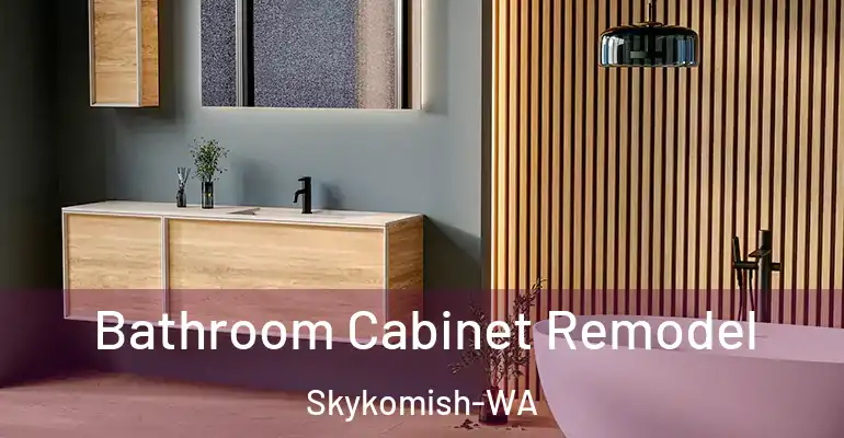inner Bathroom imggen Bathroom Cabinet Remodel Skykomish-WA