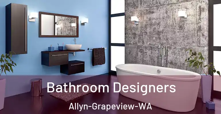 inner Bathroom imggen Bathroom Designers Allyn-Grapeview-WA