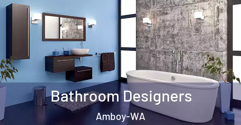 inner Bathroom imggen Bathroom Designers Amboy-WA