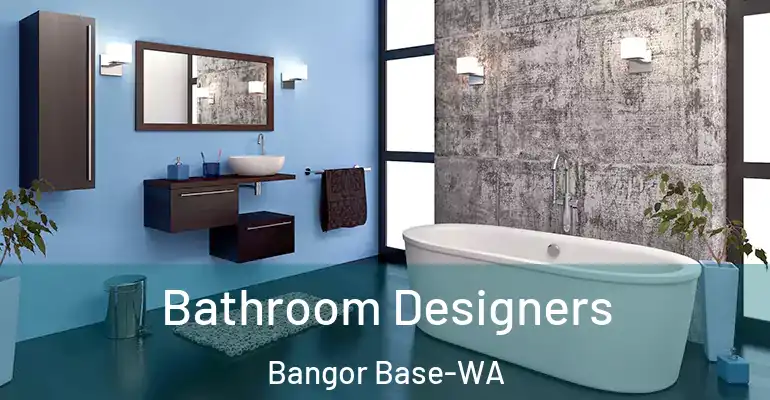 inner Bathroom imggen Bathroom Designers Bangor Base-WA
