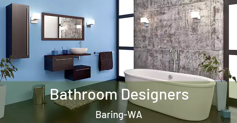 inner Bathroom imggen Bathroom Designers Baring-WA