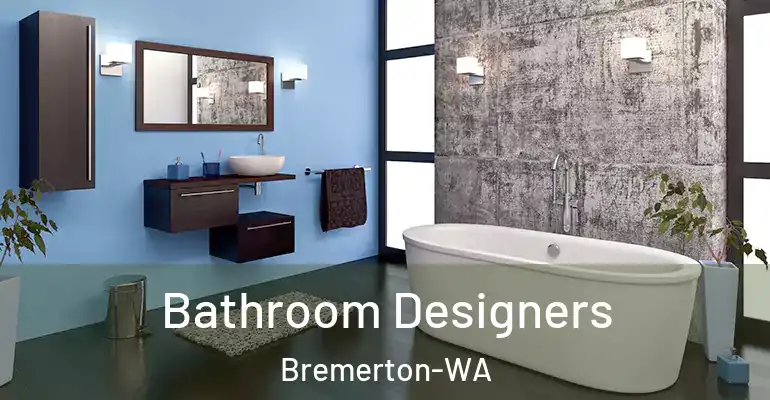 inner Bathroom imggen Bathroom Designers Bremerton-WA