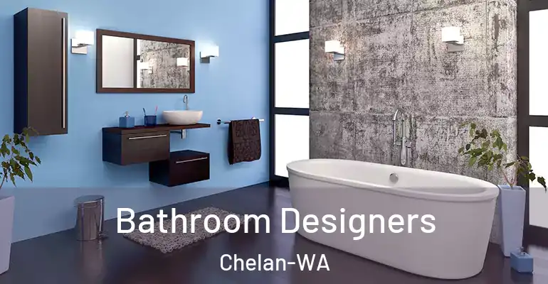 inner Bathroom imggen Bathroom Designers Chelan-WA