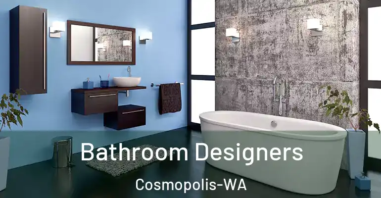 inner Bathroom imggen Bathroom Designers Cosmopolis-WA