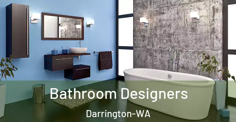 inner Bathroom imggen Bathroom Designers Darrington-WA