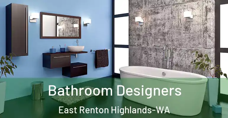 inner Bathroom imggen Bathroom Designers East Renton Highlands-WA