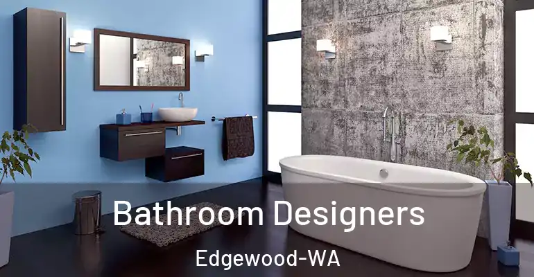 inner Bathroom imggen Bathroom Designers Edgewood-WA