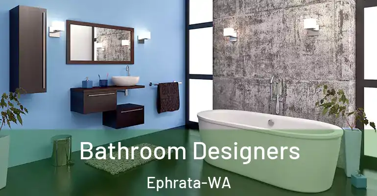 inner Bathroom imggen Bathroom Designers Ephrata-WA