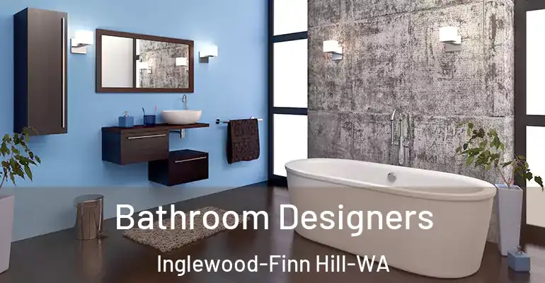 inner Bathroom imggen Bathroom Designers Inglewood-Finn Hill-WA
